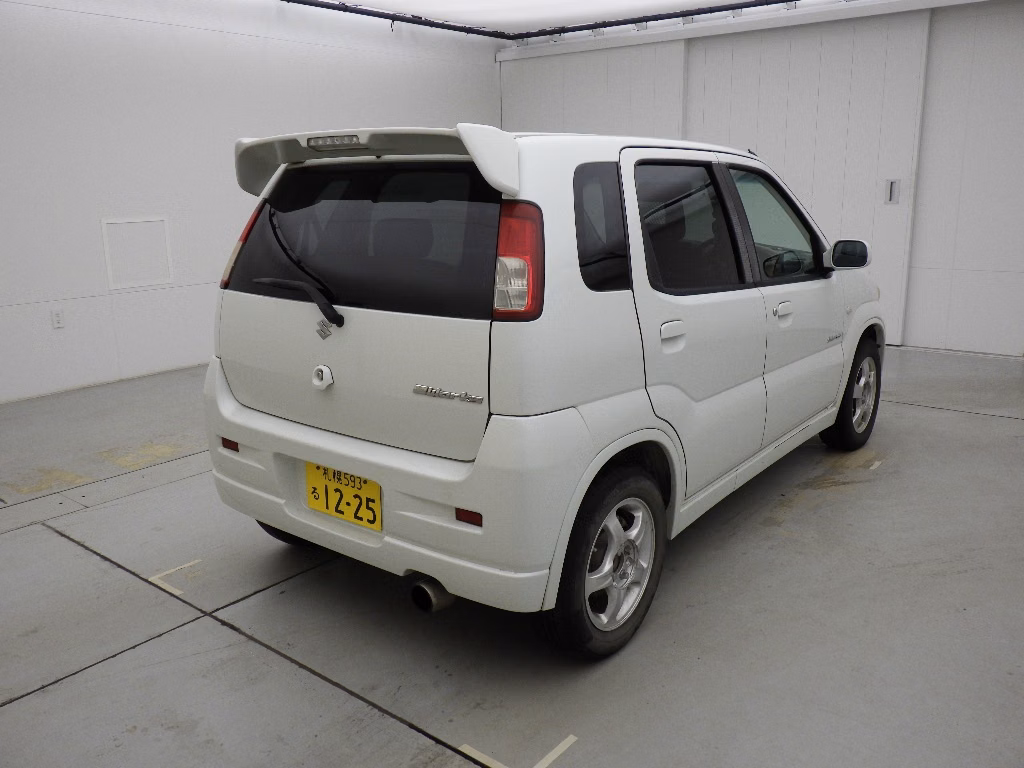 SUZUKI KEI