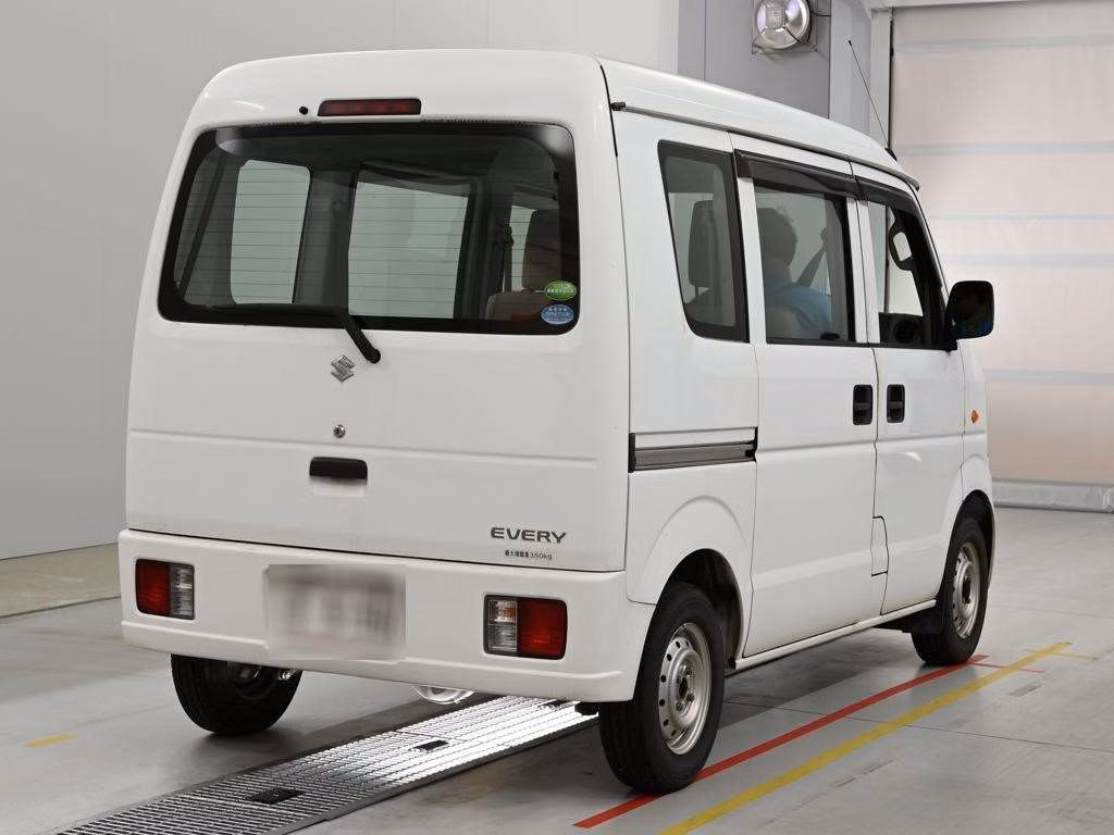 SUZUKI EVERY