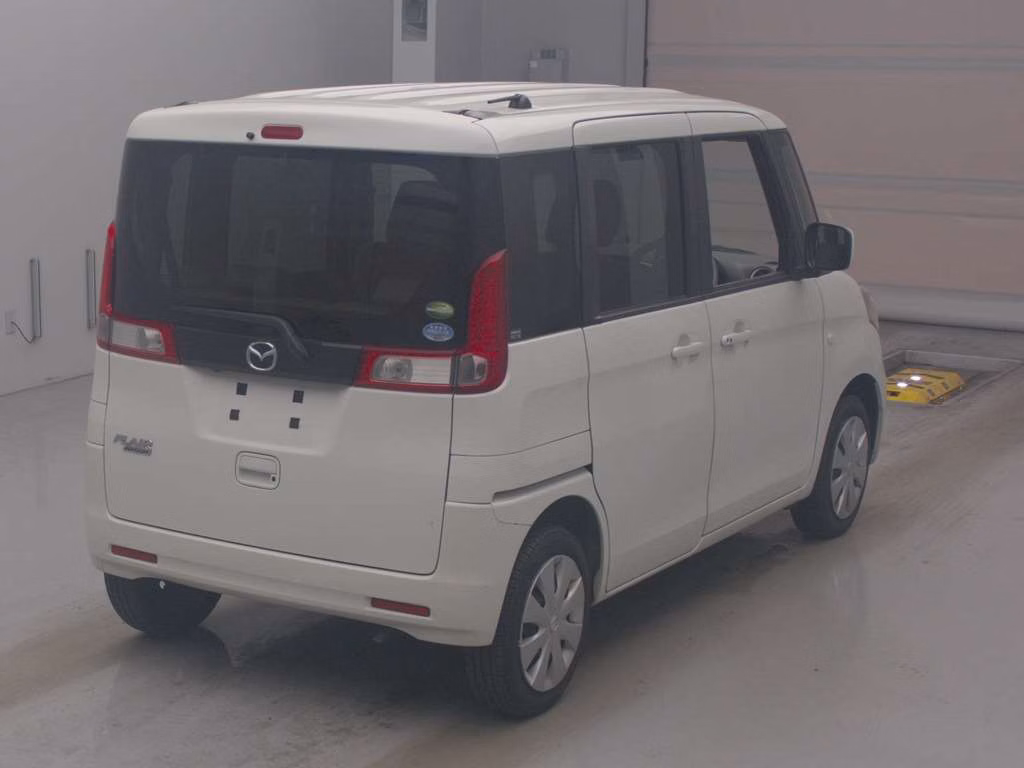 MAZDA FLAIR WAGON