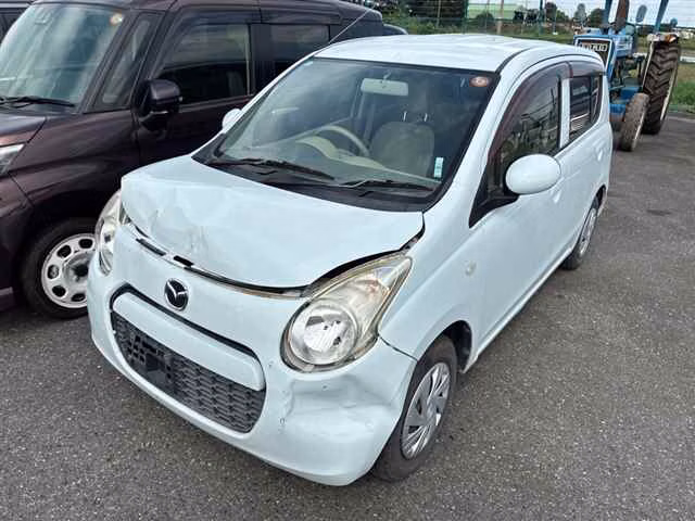 MAZDA CAROL