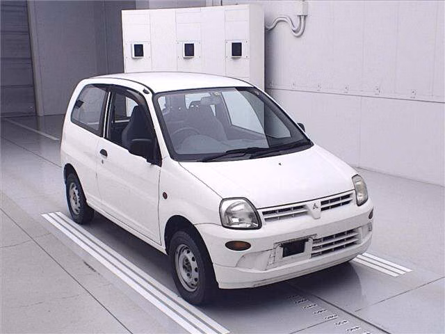 MITSUBISHI MINICA