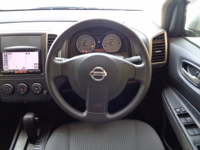 NISSAN WINGROAD