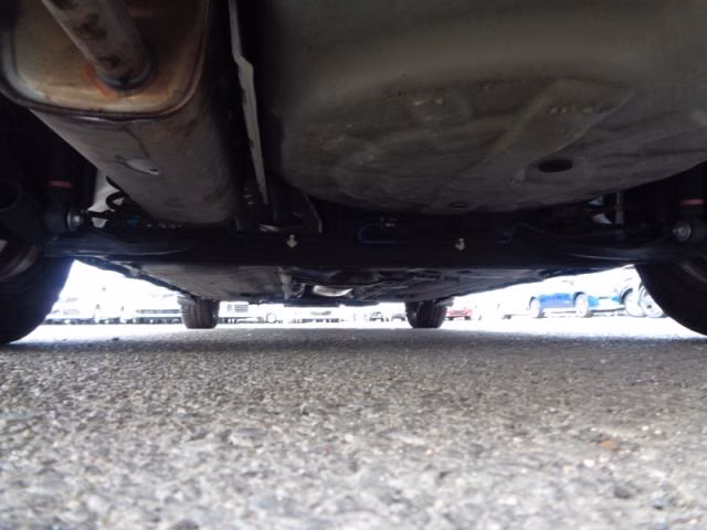 NISSAN WINGROAD