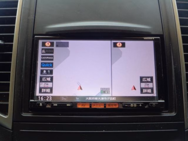 NISSAN WINGROAD