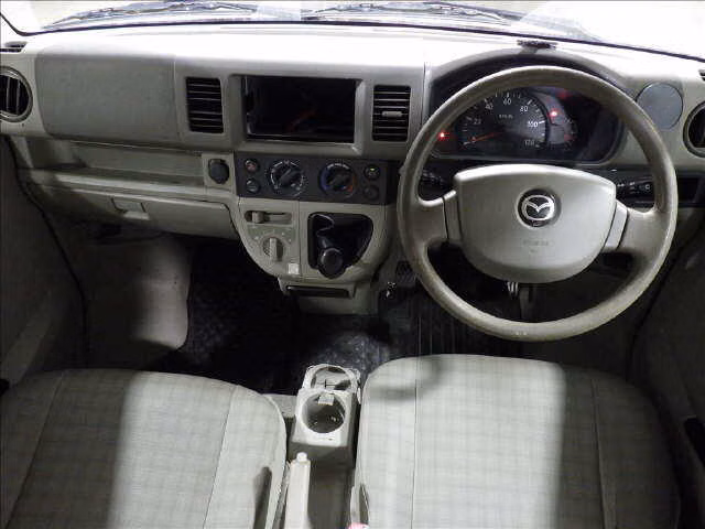 MAZDA SCRUM