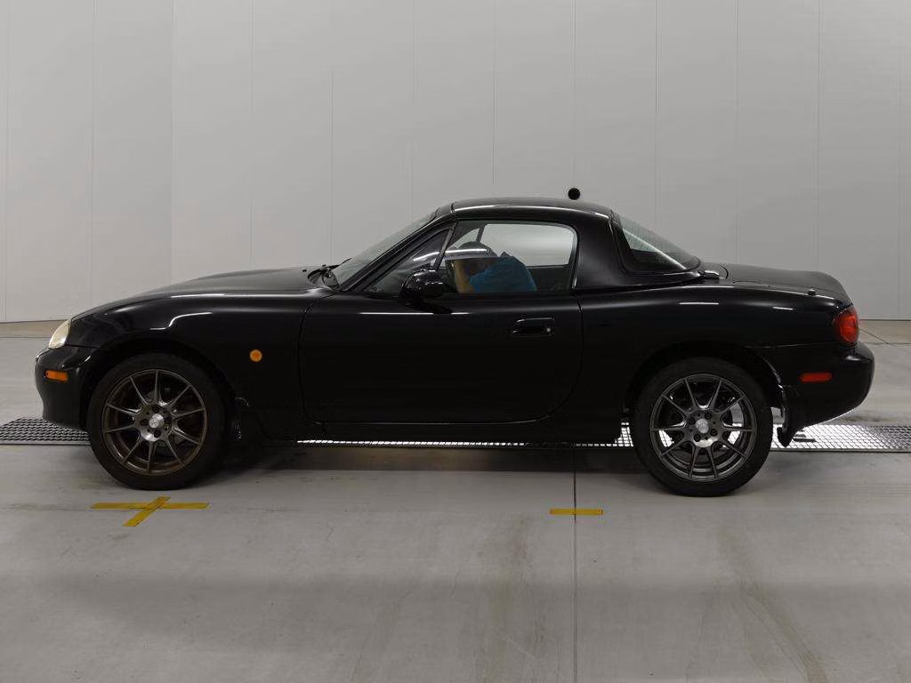 MAZDA ROADSTER