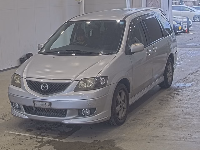 MAZDA MPV