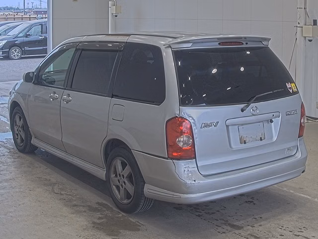 MAZDA MPV
