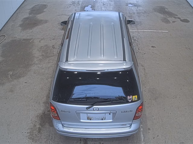 MAZDA MPV
