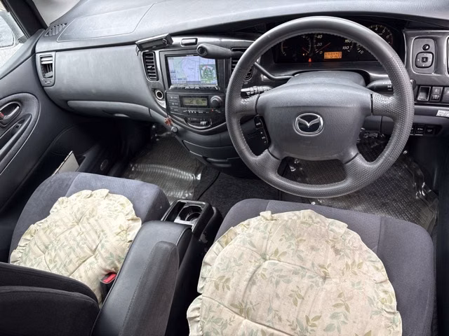 MAZDA MPV