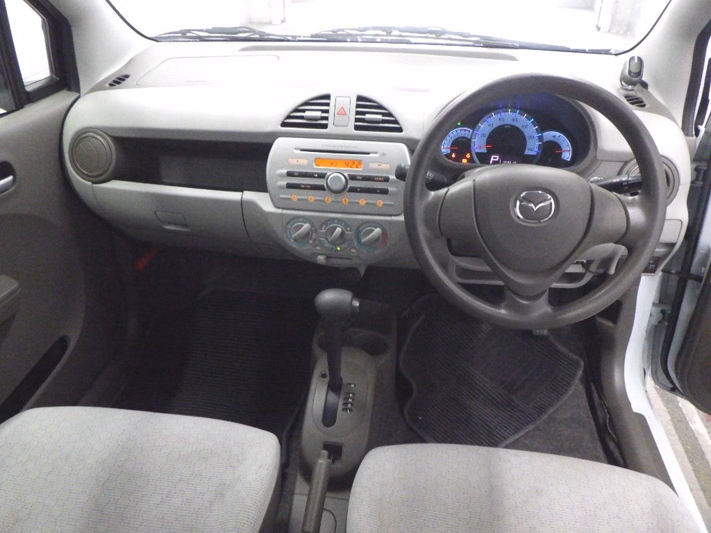 MAZDA CAROL