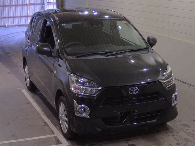 TOYOTA PIXIS EPOCH