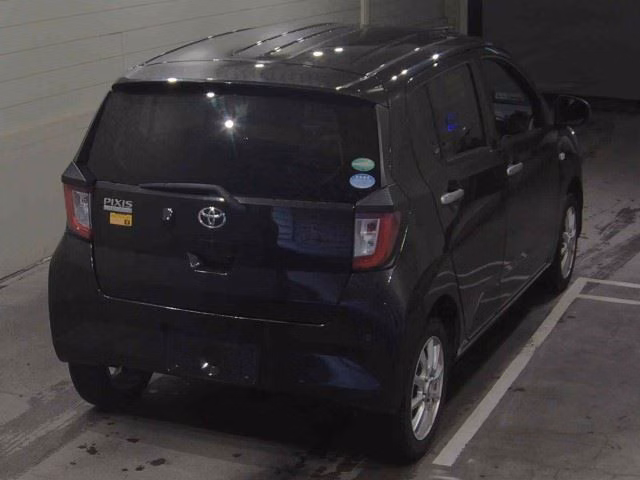 TOYOTA PIXIS EPOCH