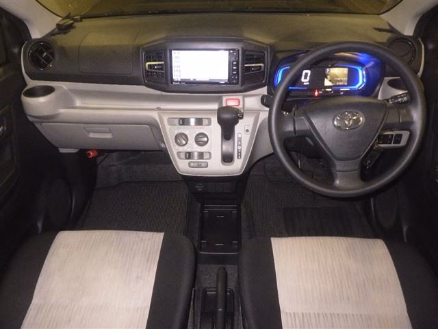 TOYOTA PIXIS EPOCH