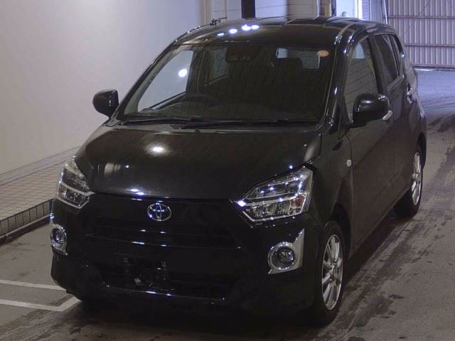 TOYOTA PIXIS EPOCH