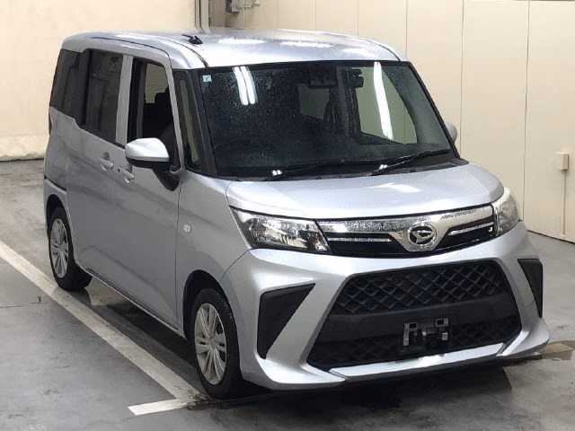 DAIHATSU THOR