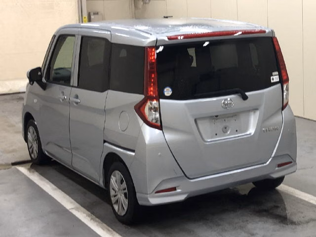 DAIHATSU THOR