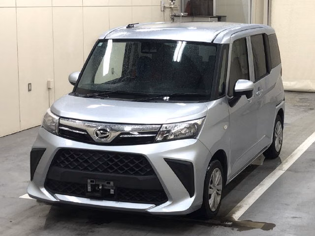 DAIHATSU THOR