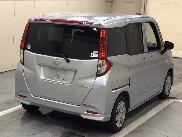 DAIHATSU THOR