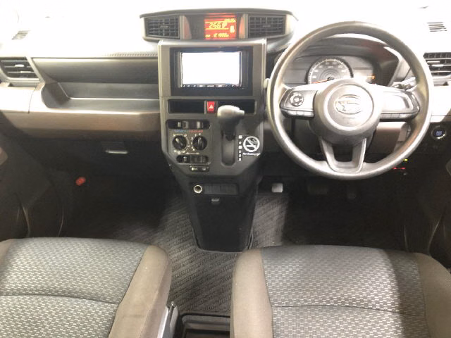 DAIHATSU THOR