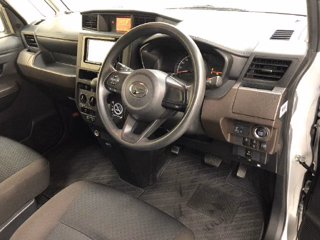 DAIHATSU THOR