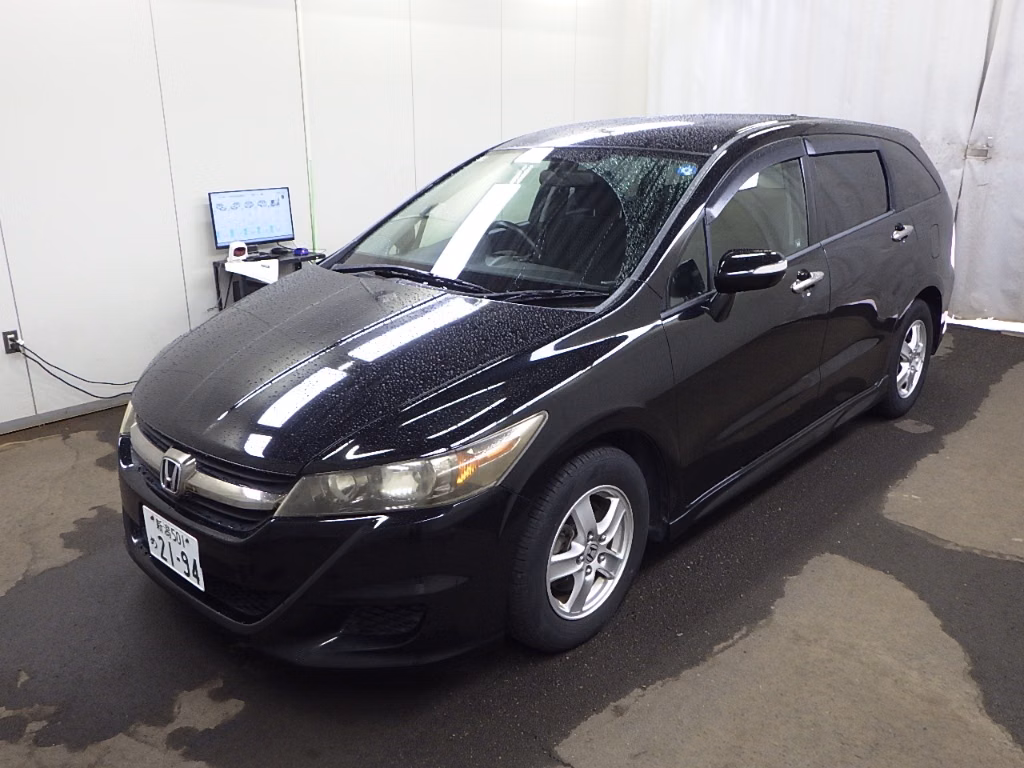 HONDA STREAM