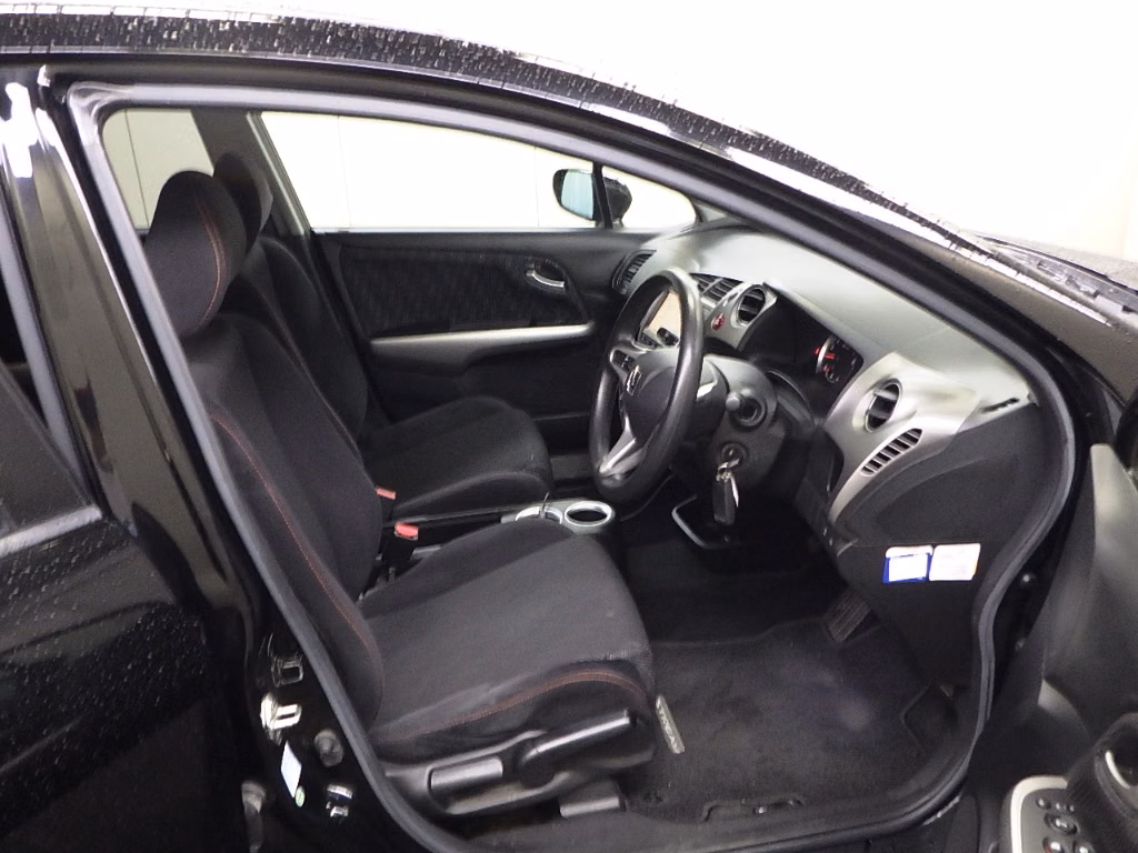 HONDA STREAM