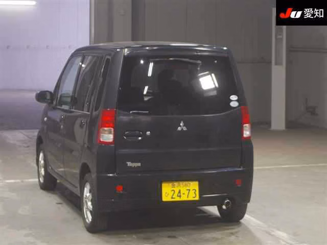 MITSUBISHI TOPPO