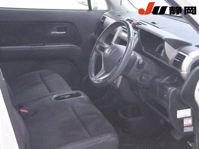 HONDA ZEST