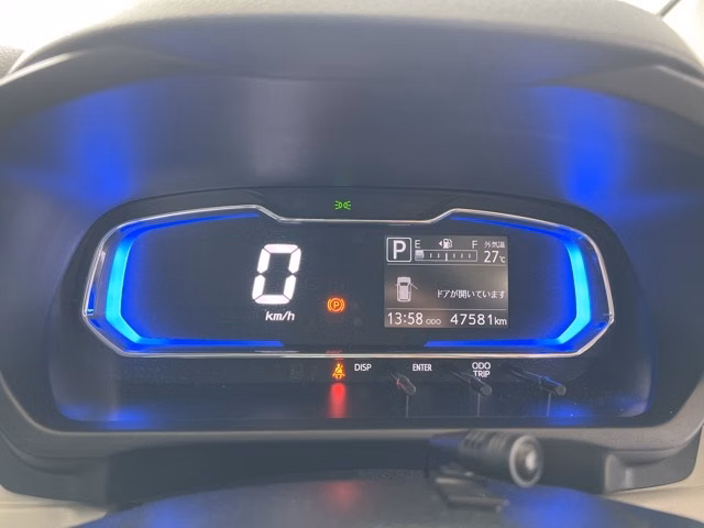 SUBARU PLEO PLUS