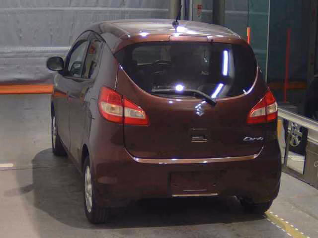 SUZUKI CERVO