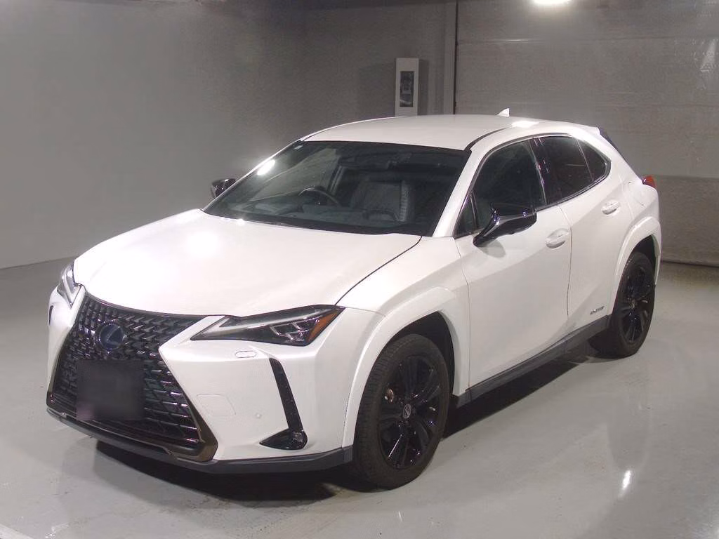 LEXUS UX250H