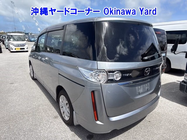 MAZDA BIANTE