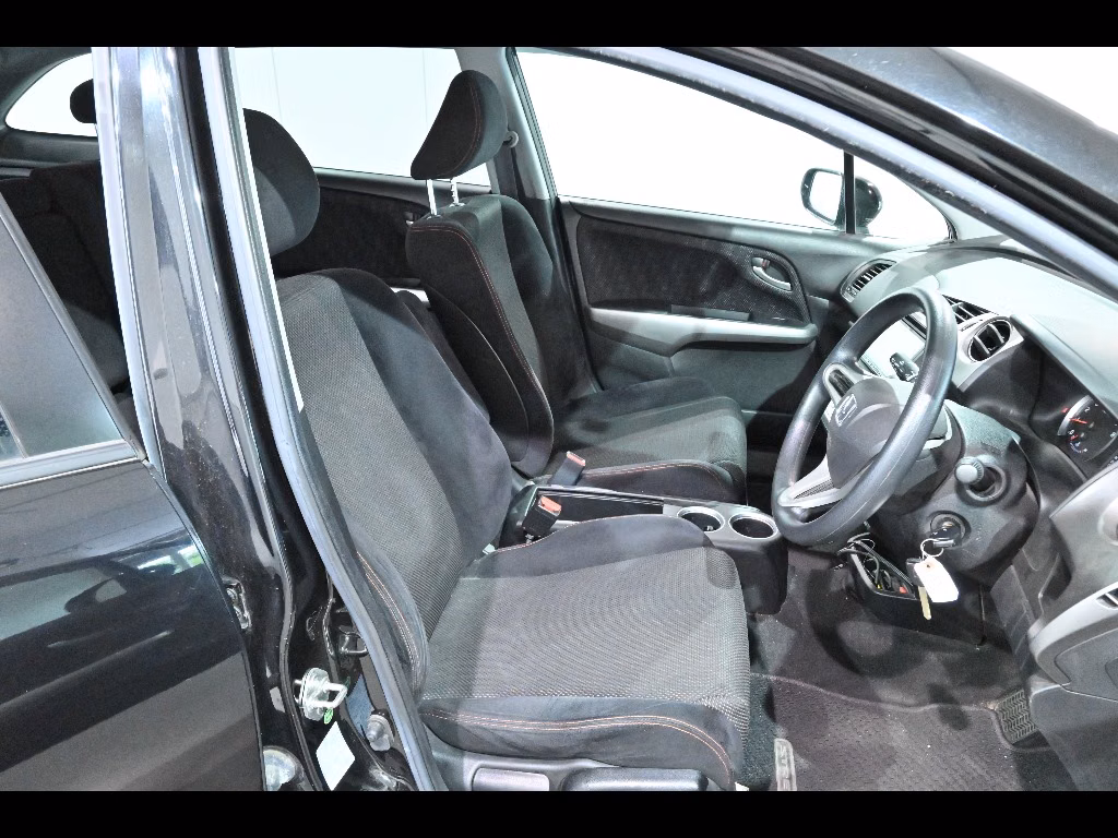HONDA STREAM