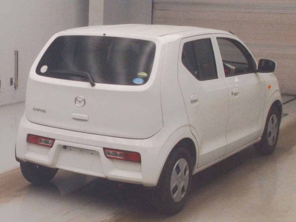 MAZDA CAROL