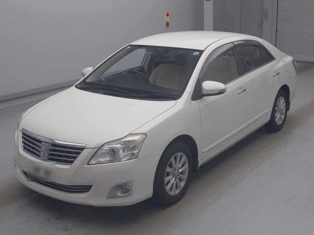 TOYOTA PREMIO