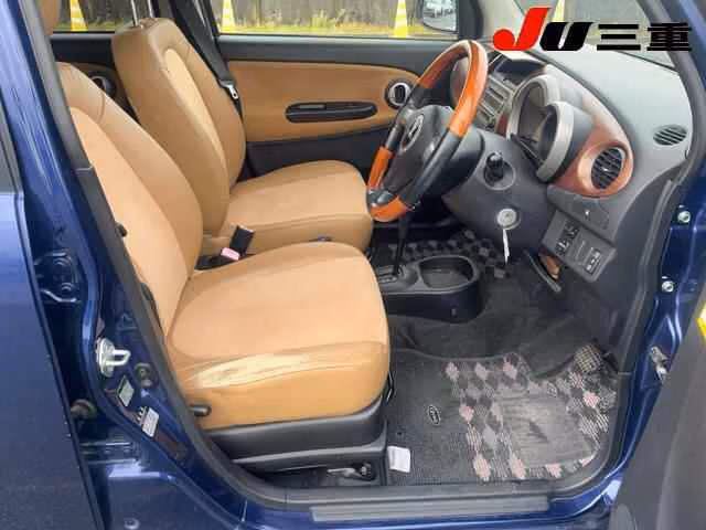 DAIHATSU MIRA GINO