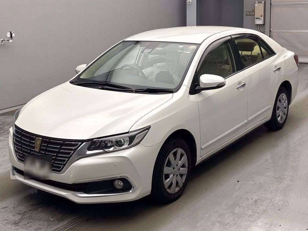 TOYOTA PREMIO