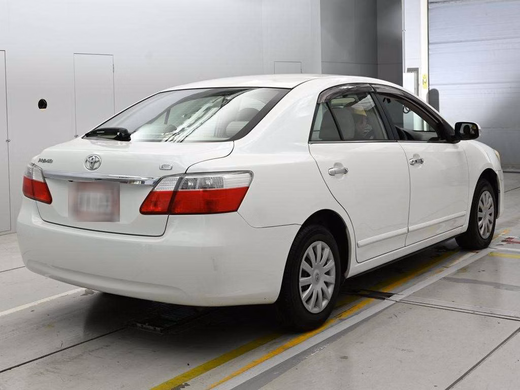 TOYOTA PREMIO