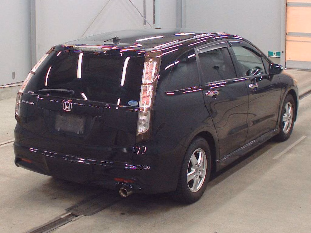 HONDA STREAM