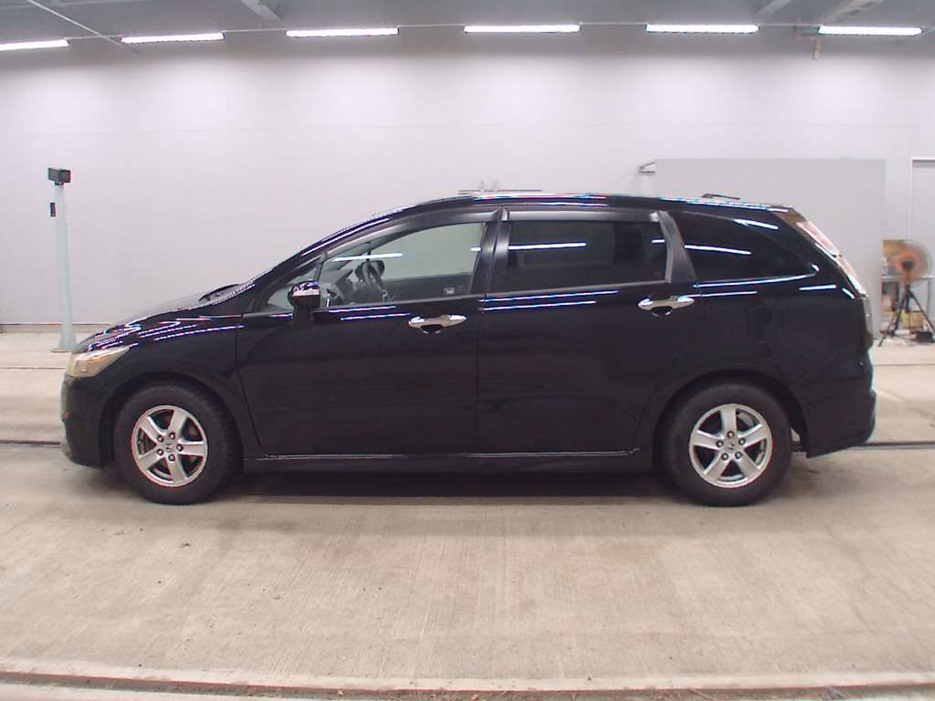 HONDA STREAM