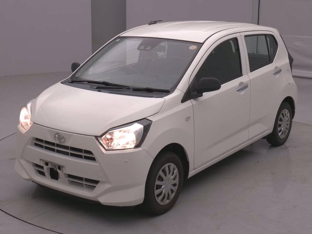 TOYOTA PIXIS EPOCH