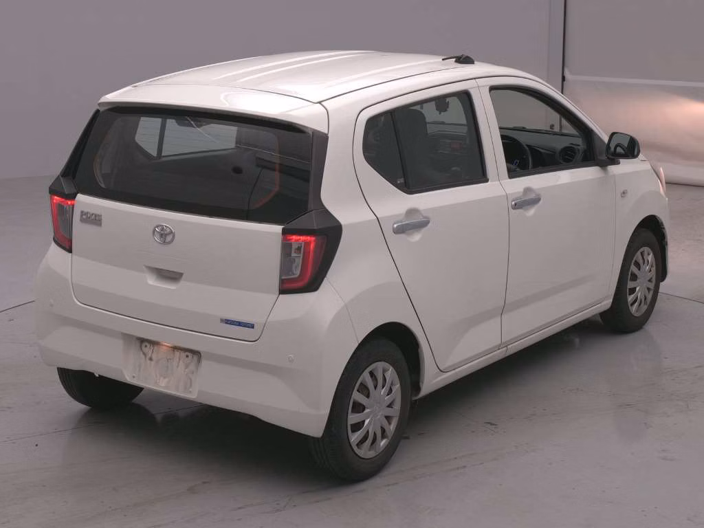 TOYOTA PIXIS EPOCH