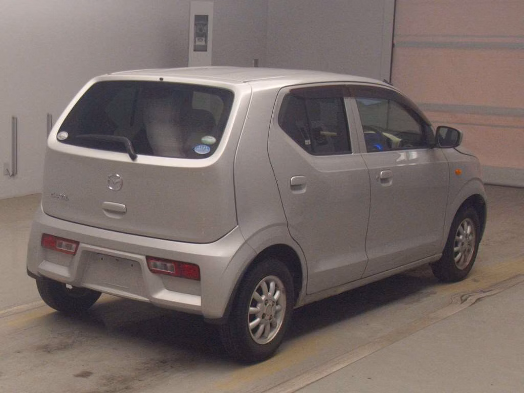 MAZDA CAROL