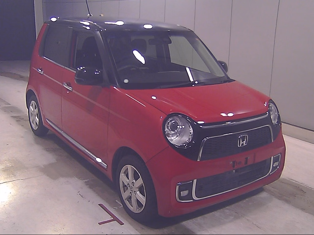 Honda N-ONE