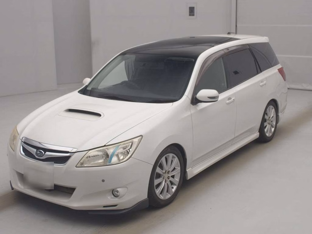 SUBARU EXIGA