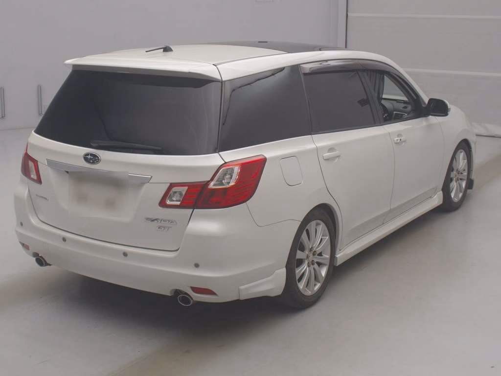 SUBARU EXIGA