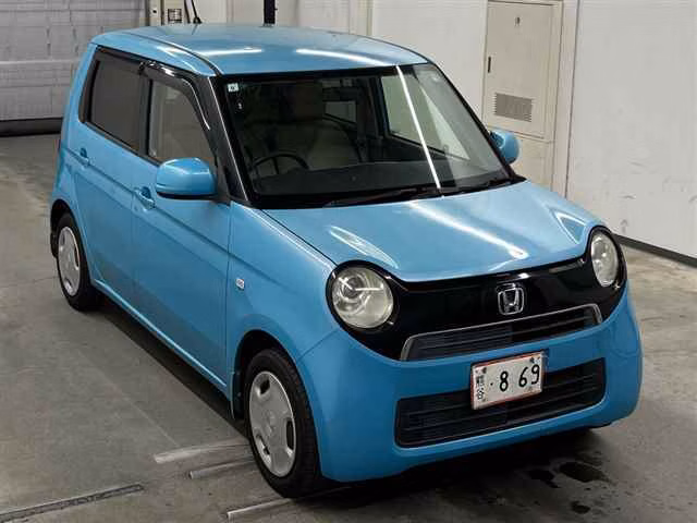 HONDA N-ONE