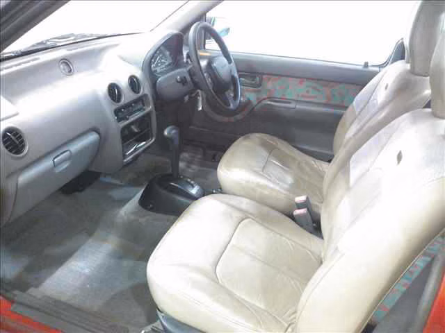 SUBARU VIVIO