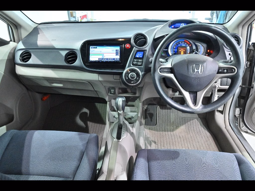 HONDA INSIGHT